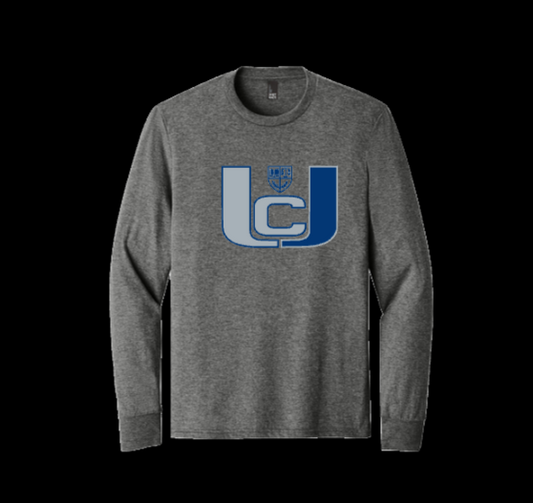 ESTHER SALAS LONG SLEEVE TSHIRT