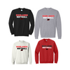 NORTHERN HIGHLANDS SOFTBALL CREWNECK SWEATSHIRT
