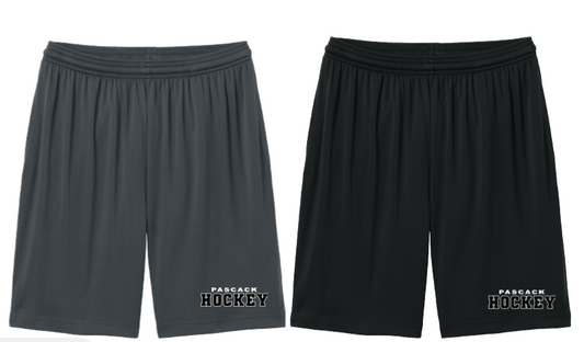 PASCACK HOCKEY MENS 7" SHORT