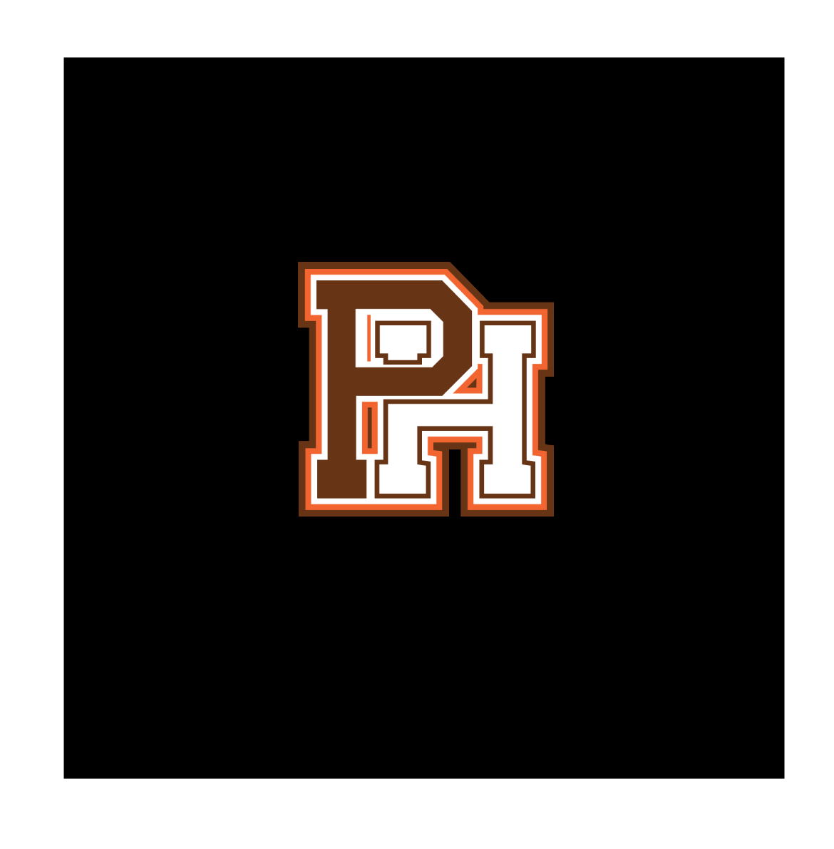 PASCACK HILLS  BLANKET