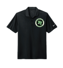PASCACK VALLEY WRESTLING NIKE POLO SHIRT
