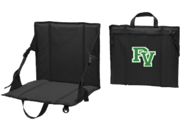 PASCACK VALLEY STADIUM SEAT