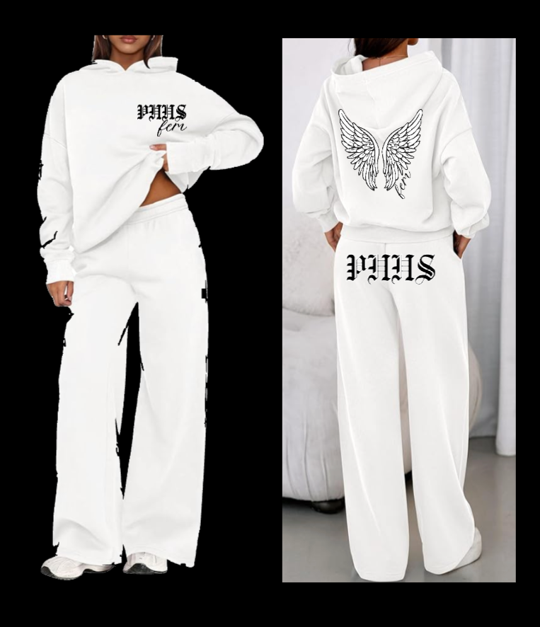 PASCCK HILLS FEM CLUB SET