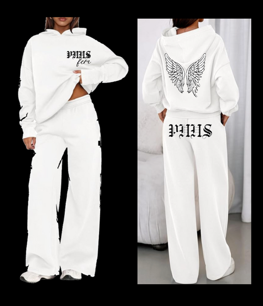 PASCCK HILLS FEM CLUB SET