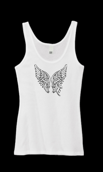 PASCACK HILLS FEM TANK TOP