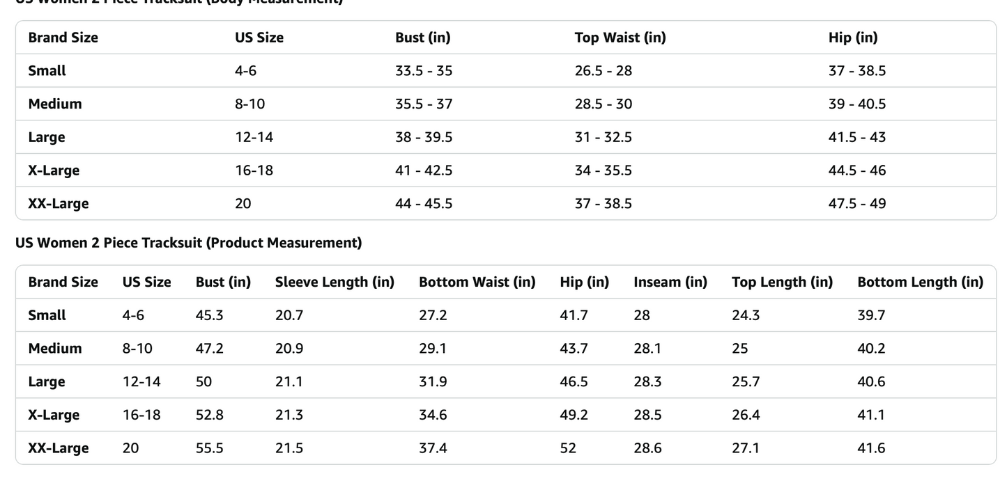 PASCCK HILLS FEM CLUB SET