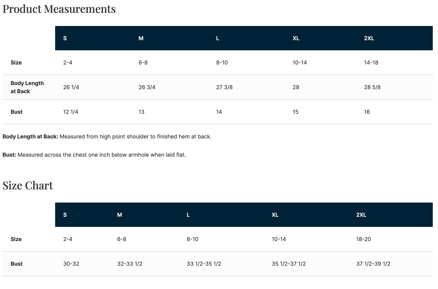 PASCACK HILLS FEM TANK TOP