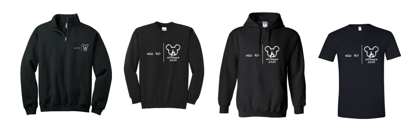 NEW ROCHELLE DISNEY MICKEY ITEMS