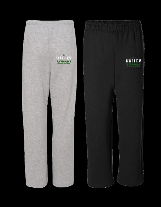PASCACK VALLEY TRACK SWEATPANTS
