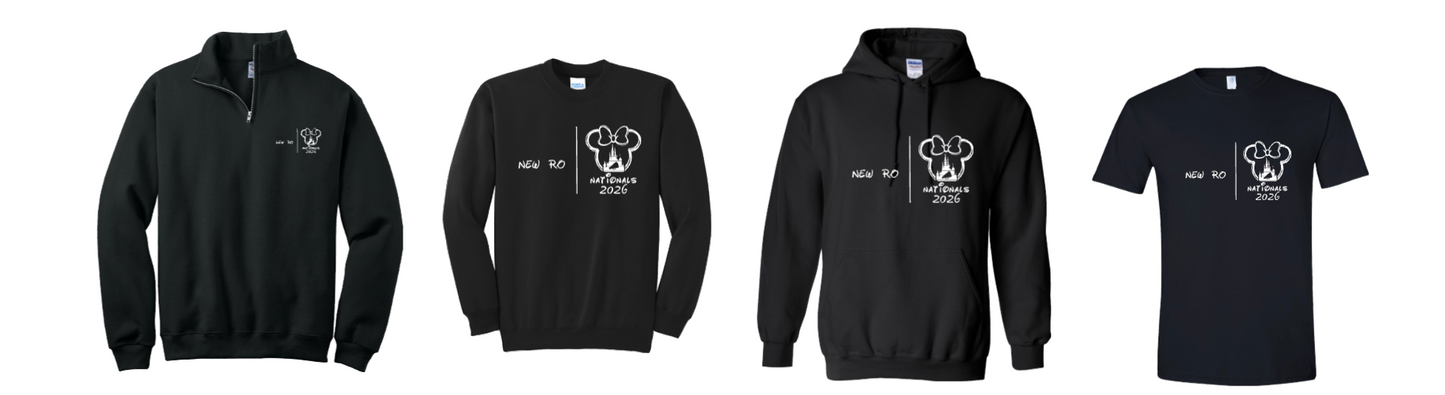 NEW ROCHELLE DISNEY MINNIE ITEMS