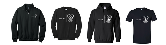 NEW ROCHELLE DISNEY MINNIE ITEMS