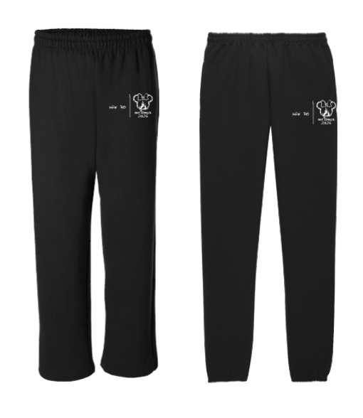 NEW ROCHELLE DISNEY MINNIE BOTTOMS