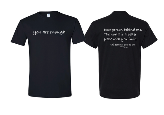 HILLS VALLEY COALITION TSHIRT