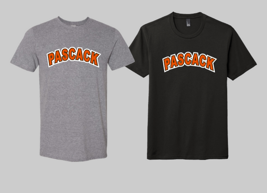 PASCACK HILLS TSHIRT