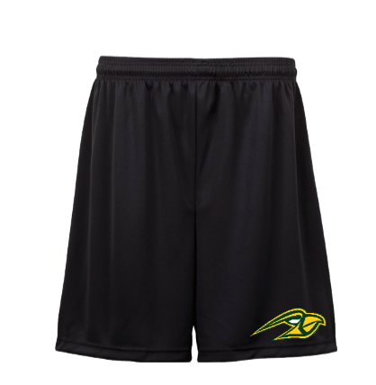 HILLSDALE HAWKS SHORTS