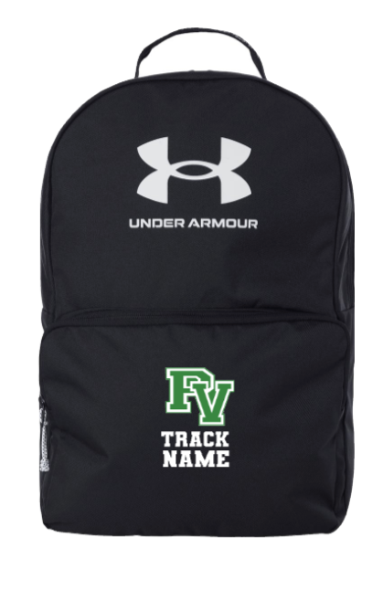 PV TRACK BACKPACK