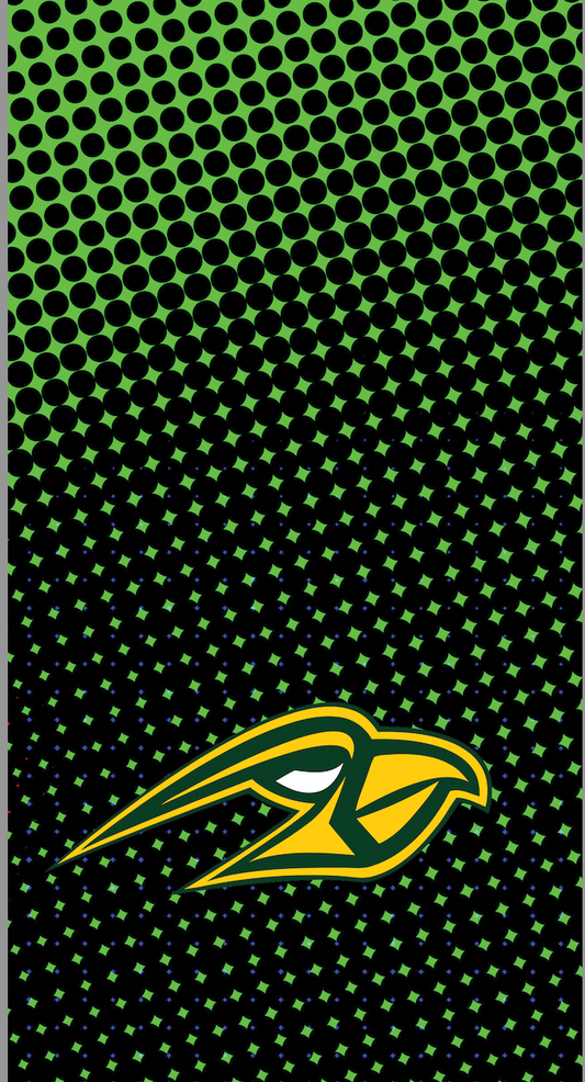 HAWKS ARM SLEEVE