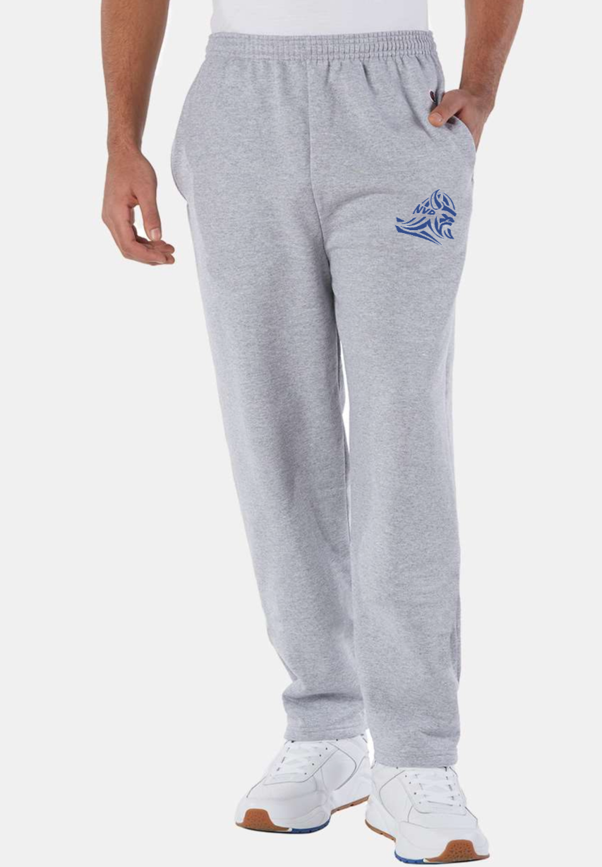 NORTHERN VALLEY DEMAREST LACROSSE CHAMPION SWEATPANTS