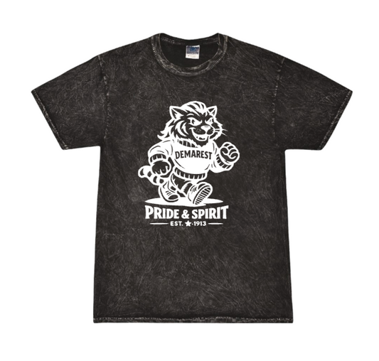 DEMAREST MINERAL WASH SHORT SLEEVE SHIRT