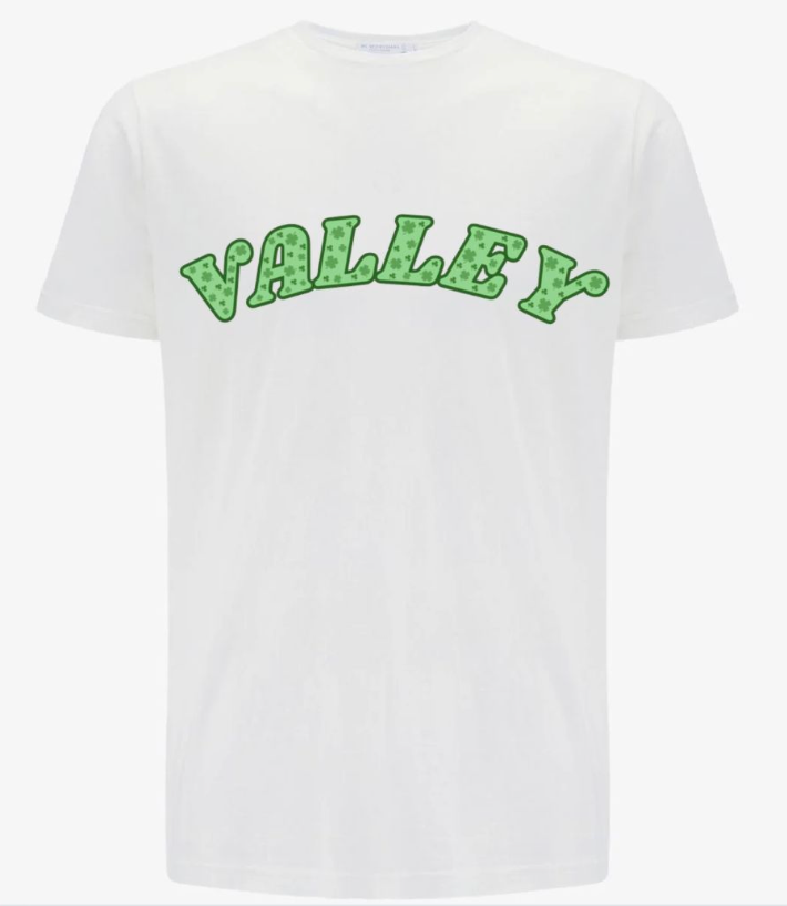PASCACK VALLEY CLASS OF 2029 CLOVER TSHIRT