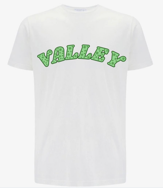 PASCACK VALLEY CLASS OF 2029 CLOVER TSHIRT