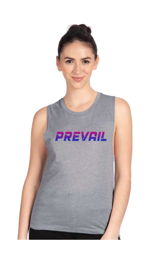 PREVAIL MUSCLE TANK