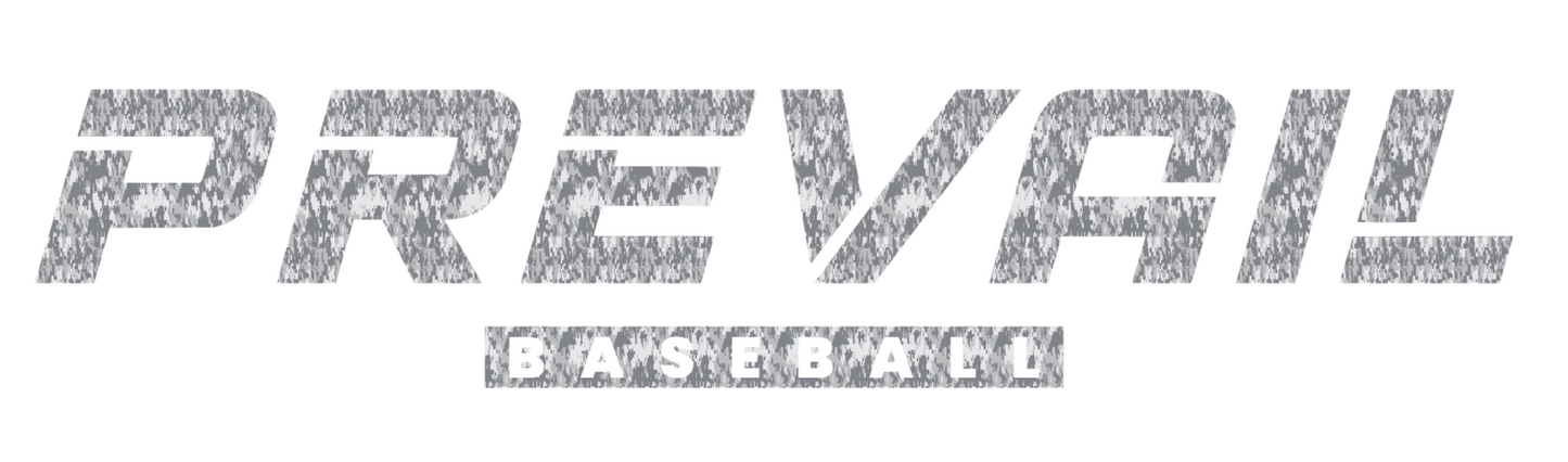 PREVAIL BASEBALL UNDER ARMOUR DIGITAL CAMO TSHIRT