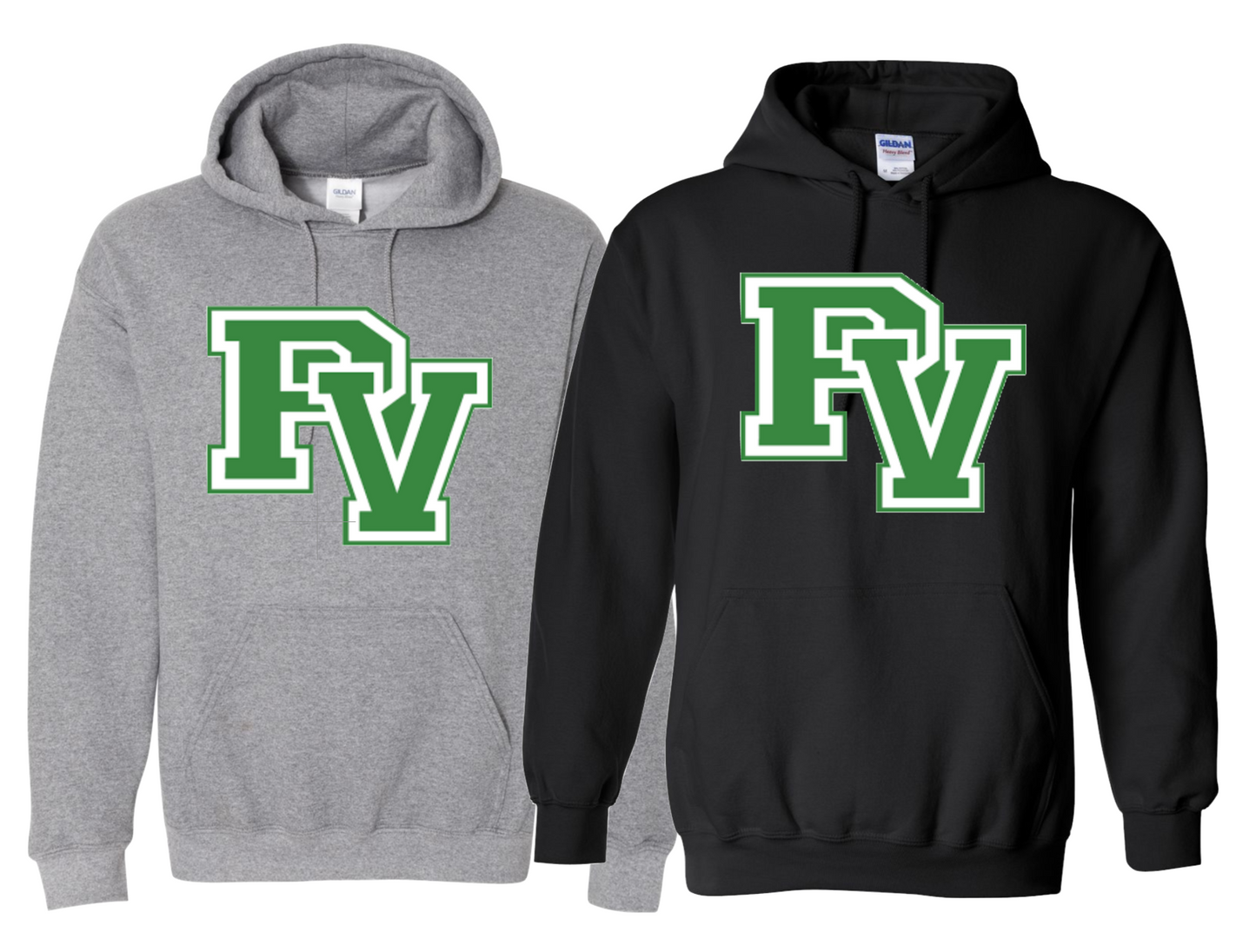 PASCACK VALLEY HOODIE GENERIC HOODIE