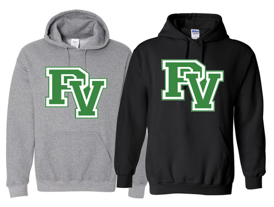 PASCACK VALLEY HOODIE GENERIC HOODIE