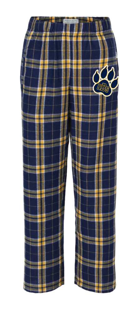 PEQUANNOCK FLANNELS