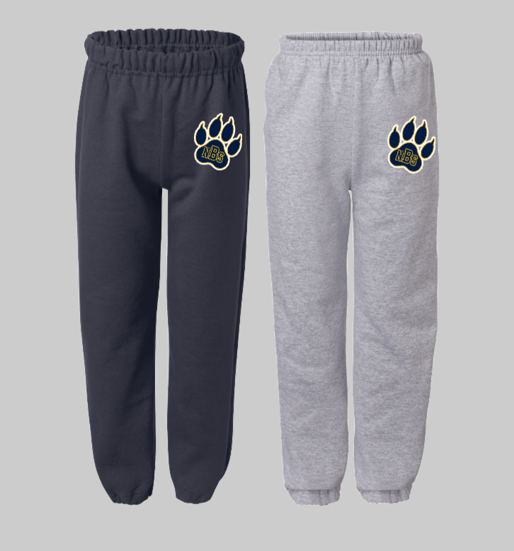 PEQUANNOCK SWEATPANTS