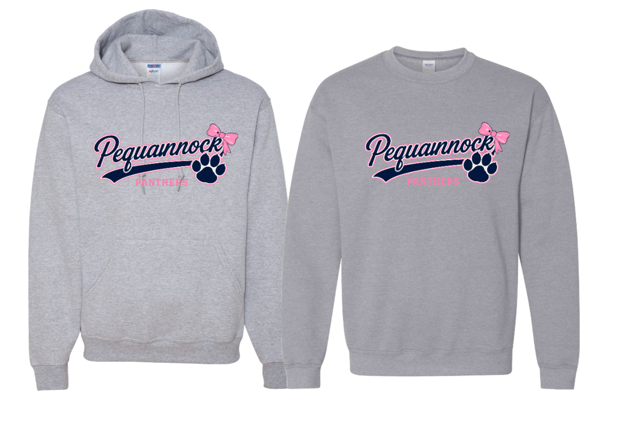 PEQUANNOCK BOW