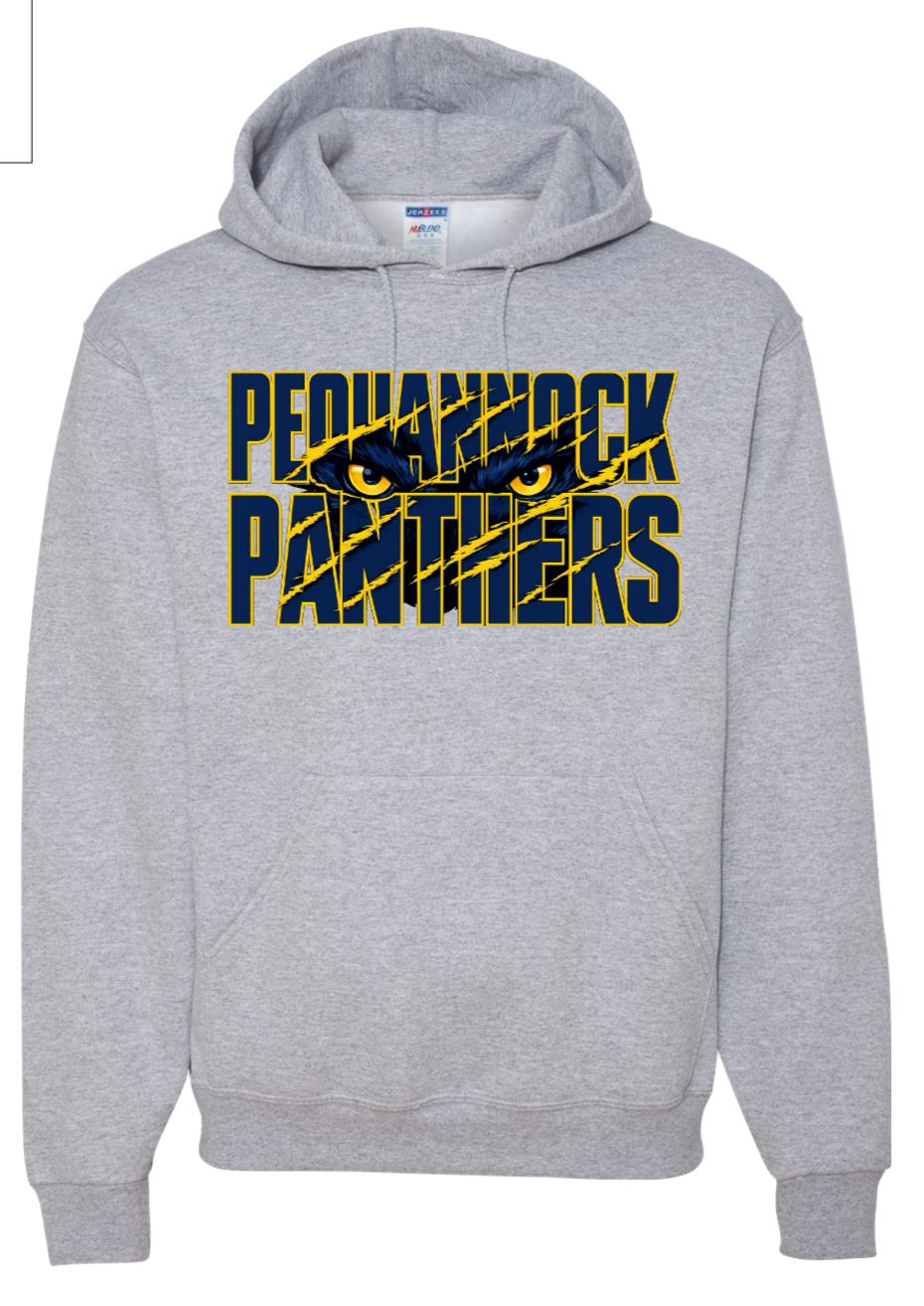 PEQUANNOCK PANTHERS