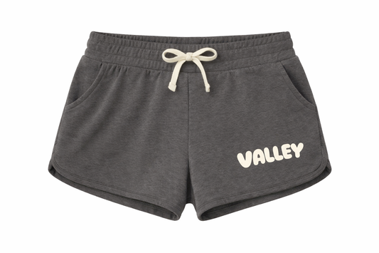 PASCACK VALLEY CLASS OF 2029 WOMENS SHORTS