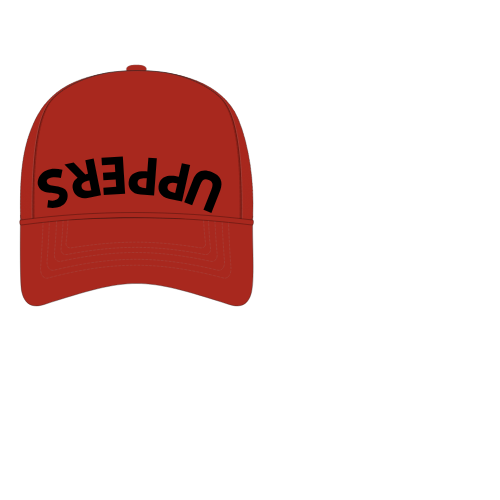 LOKANDA UPPERS HAT