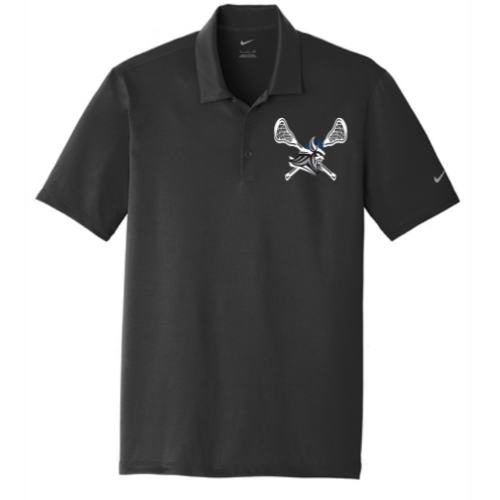 NORTHERN VALLEY DEMAREST LACROSSE NIKE POLO (MANDATORY ITEM)
