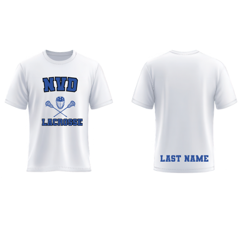 NORTHERN VALLEY DEMAREST PERFORMANCE SHIRT (MANDATORY ITEM)