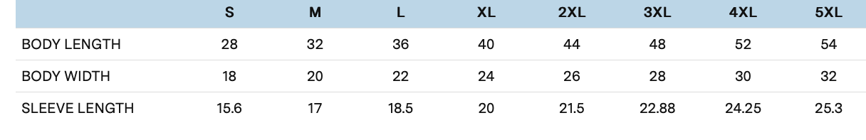 LINCOLN AVENUE REPEAT SHIRT