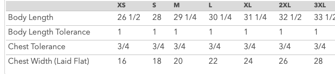 PASCACK HOCKEY DIAMOND SOFT STLYE TSHIRT