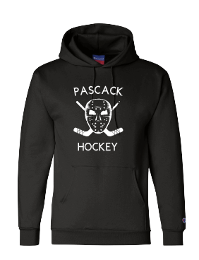 PASCACK HOCKEY CHAMPION HOODIE