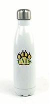 TENAKILL MIDDLE SCHOOL WHITE WATER BOTTLE WITH PERSONALIZATION