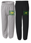 HILLSDALE BASEBALL/SOFTBALL SWEATPANTS