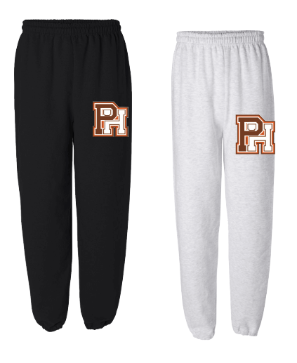 PASCACK HILLS SWEATPANTS