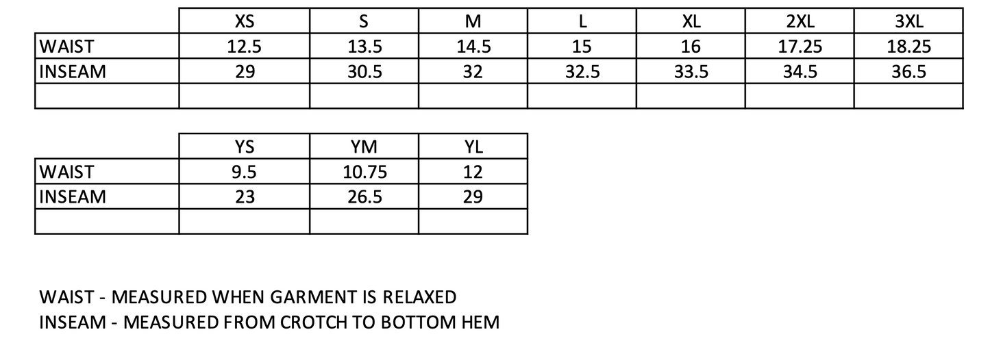 PASCACK VALLEY FLANNEL PANTS