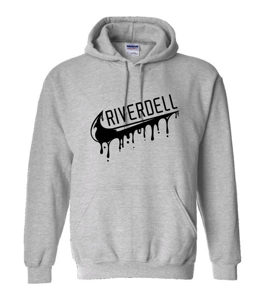 RIVER DELL FOOTBALL DRIPPING NIKE