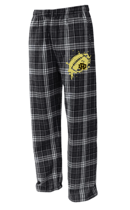 RIVER DELL FLANNEL PAJAMAS