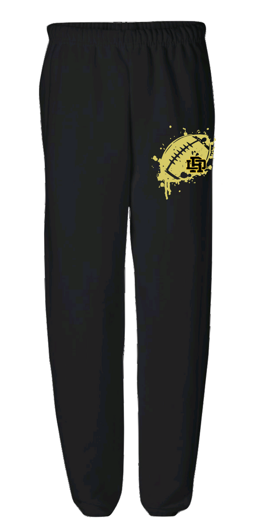 RIVERDELL FOOTBALL SWEATPANTS