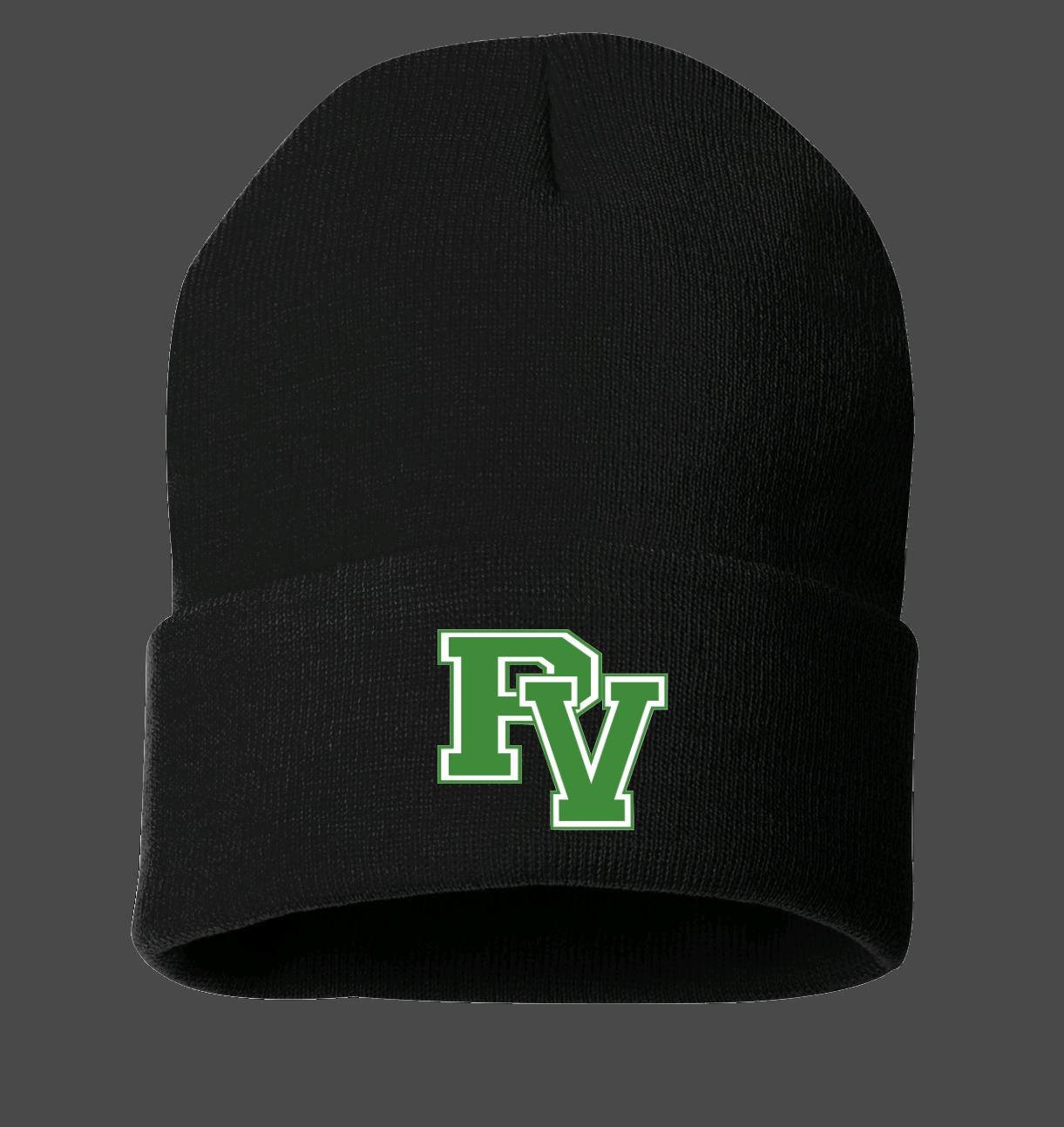 PASCACK VALLEY BEANIE