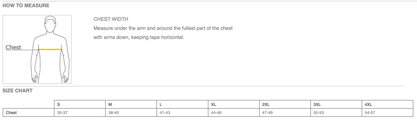 PASCACK LACROSSE PERFORMANCE SHIRT 2