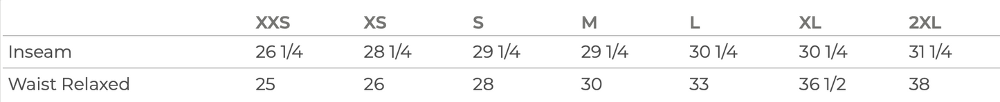 NORTHVALE SOFTBALL FLANNEL PANTS